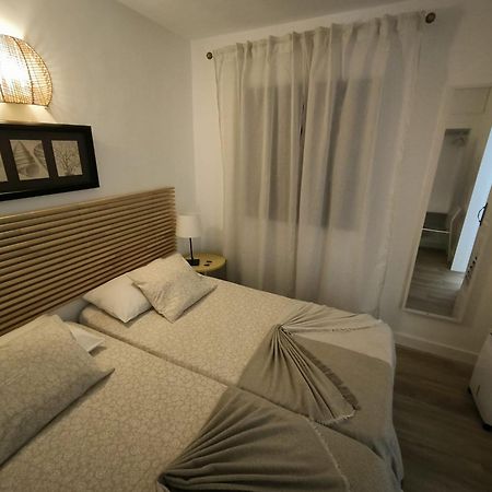 Apartamentos La Florida Пуерто дел Кармен Екстериор снимка