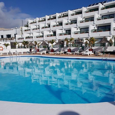 Apartamentos La Florida Пуерто дел Кармен Екстериор снимка