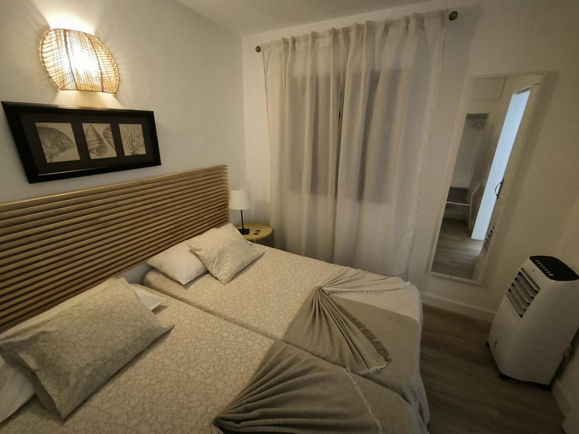 Apartamentos La Florida Пуерто дел Кармен Екстериор снимка